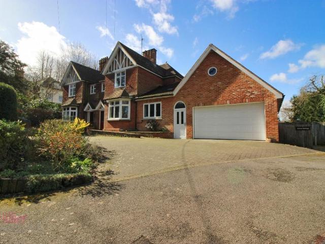 House for sale in Bourne Vale, Kent