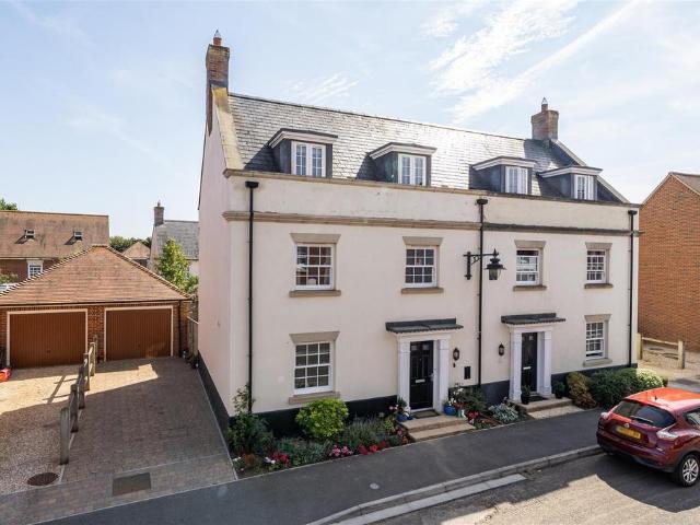 House for sale in Yeovil Without, Somerset