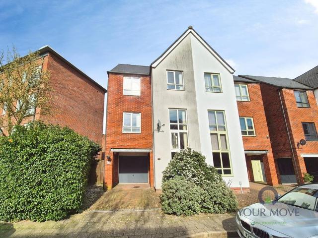 House for sale in Burslem, Isle Of Man
