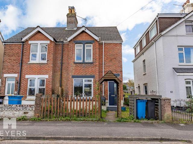 House for sale in Poole