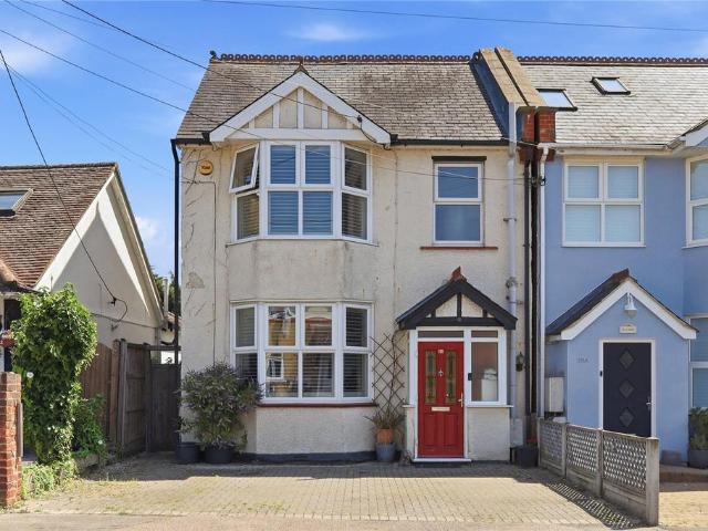 House for sale in Wickford