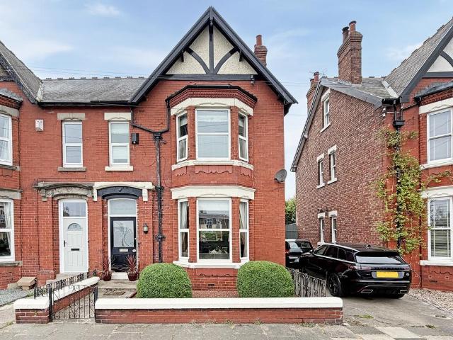 House for sale in Grange, Brierton