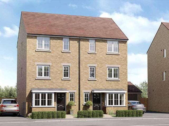House for sale in Hilderthorpe, Bridlington