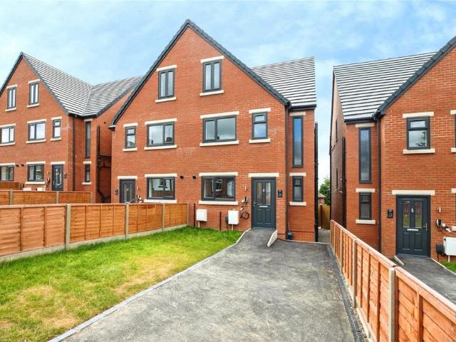 House for sale in Alt, Pendock