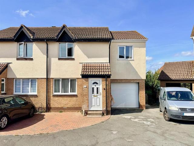 House for sale in Staddiscombe, Mount Wise