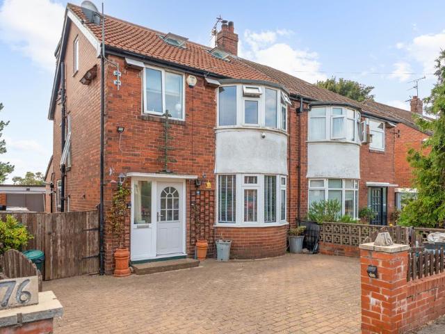 House for sale in West Yorkshire