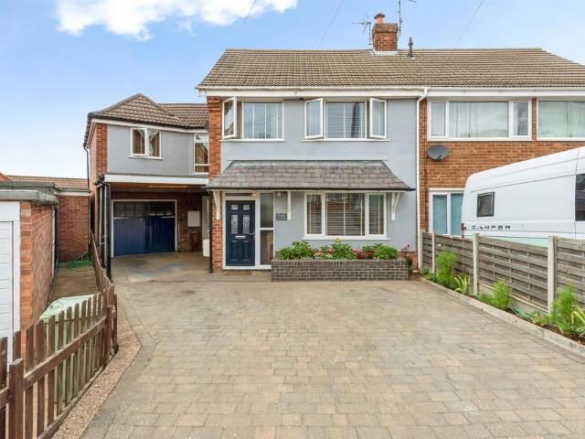 House for sale in Grantham, Barholm