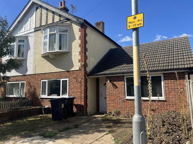 House for sale in Tankerton, Canterbury