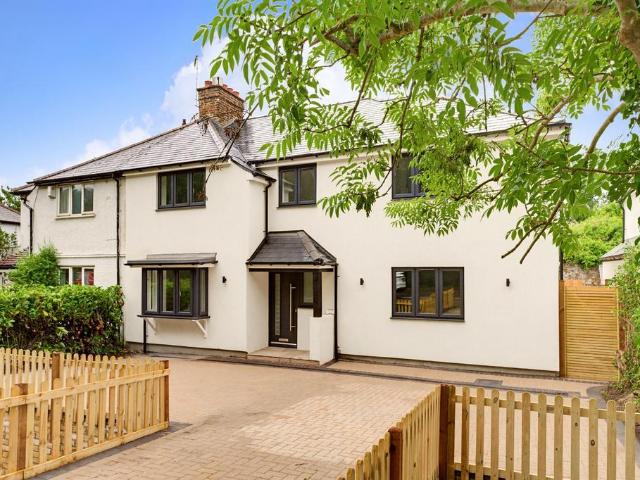 House for sale in Blackhills, Surrey