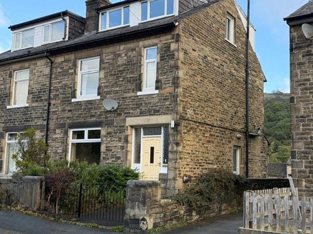 House for sale in Hawksclough, Calderdale