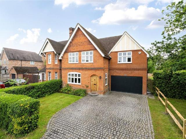 House for sale in Woking, Surrey