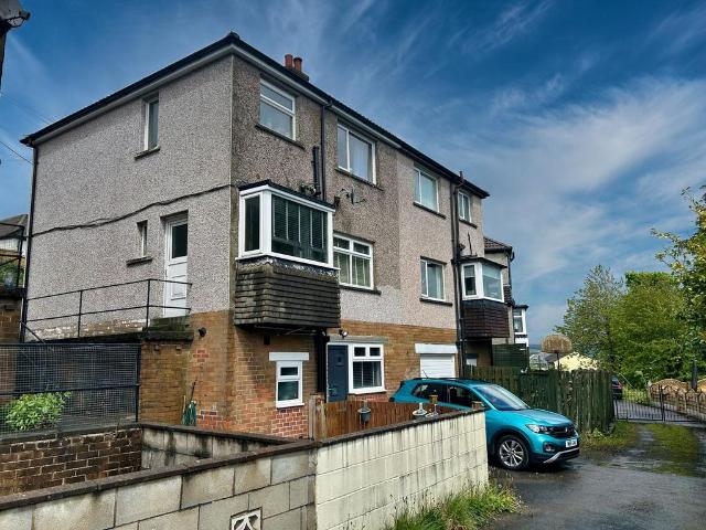 House for sale in Keighley, West Yorkshire