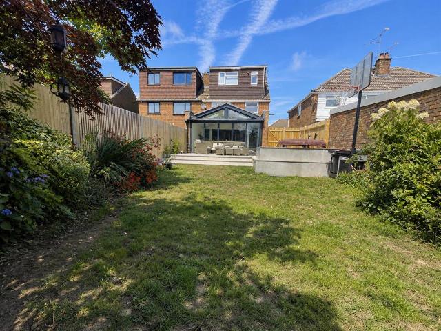 House for sale in Perryfields, West Sussex