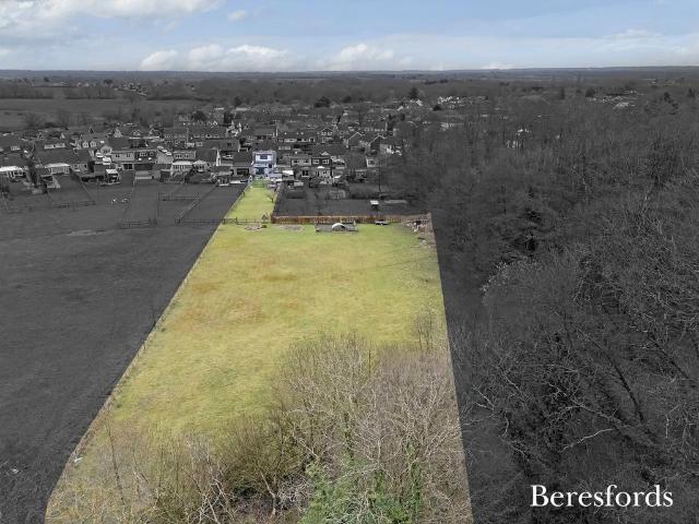 House for sale in Navestock Side, Essex