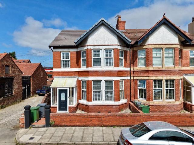 House for sale in Meols, Hoylake
