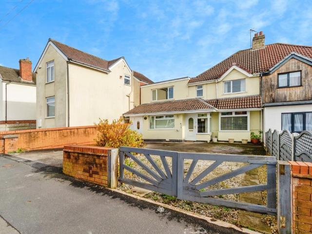 House for sale in Pye Green, Chadsmoor