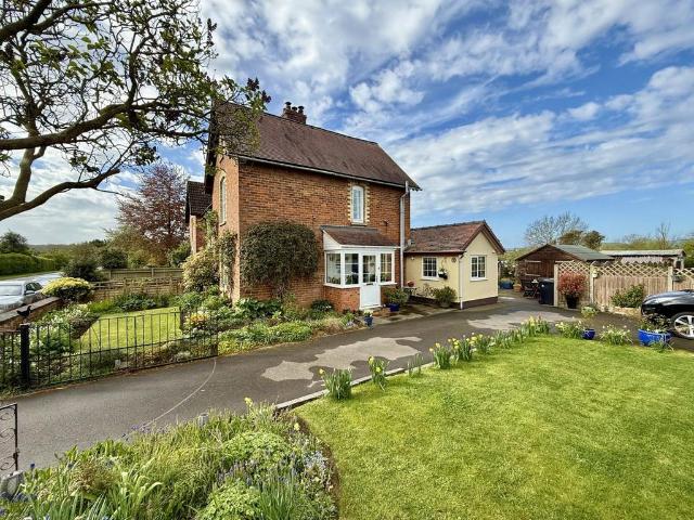 House for sale in Highleadon, Forest of Dean