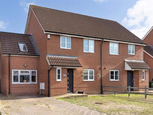 House for sale in Trowbridge