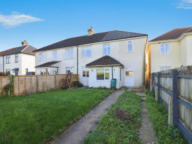 House for sale in Durrington, Wiltshire