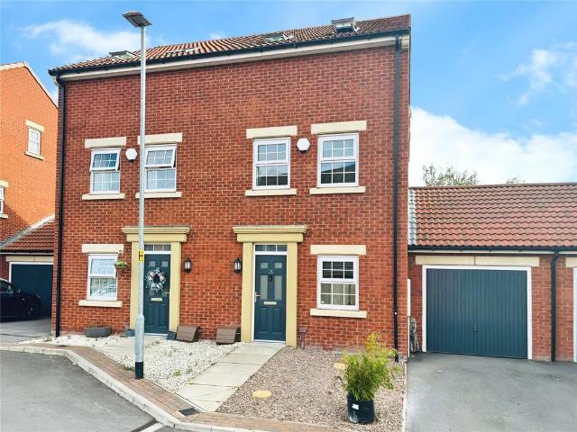 House for sale in Gilberdyke
