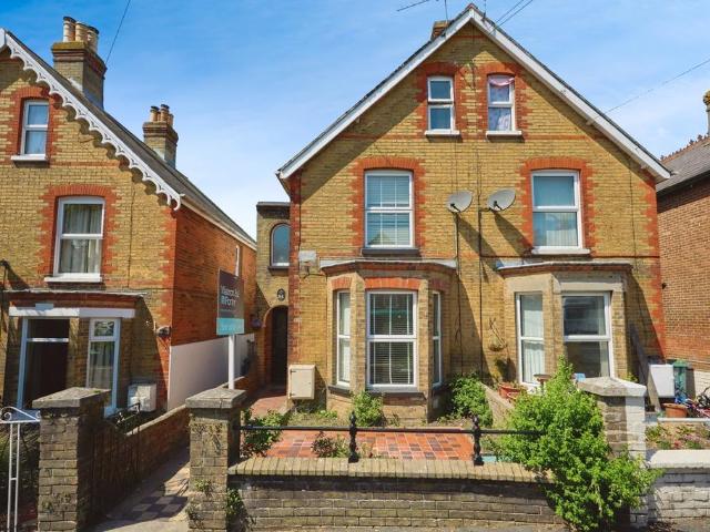 House for sale in East Cowes, Isle Of Wight