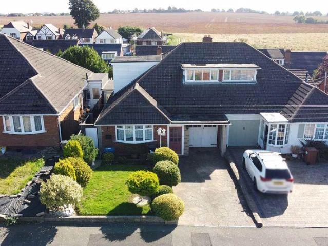 House for sale in Boley Park, Staffordshire