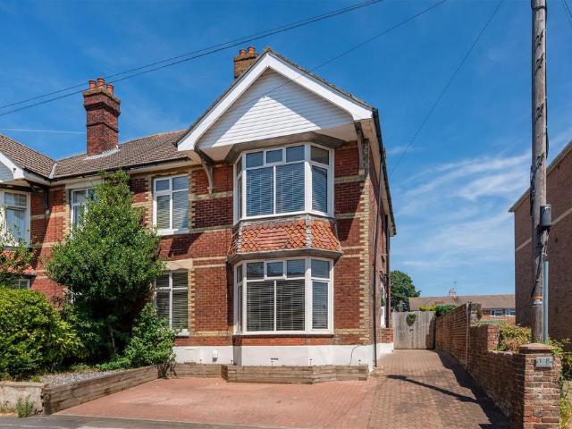 House for sale in Spring Vale, Hampshire
