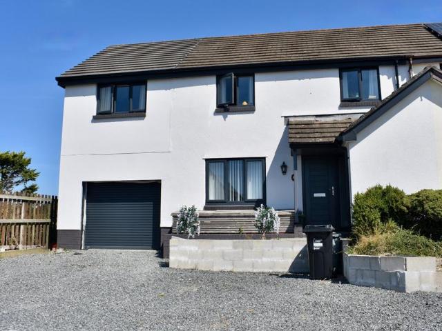 House for sale in Mount Ambrose, Cornwall