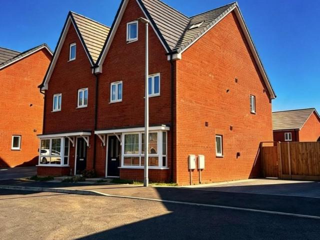 House for sale in Bloomfield, Tipton
