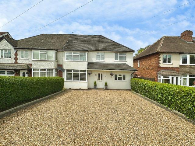 House for sale in Aldridge, West Midlands