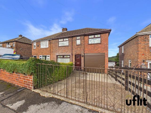 House for sale in Kimberworth, Rotherham