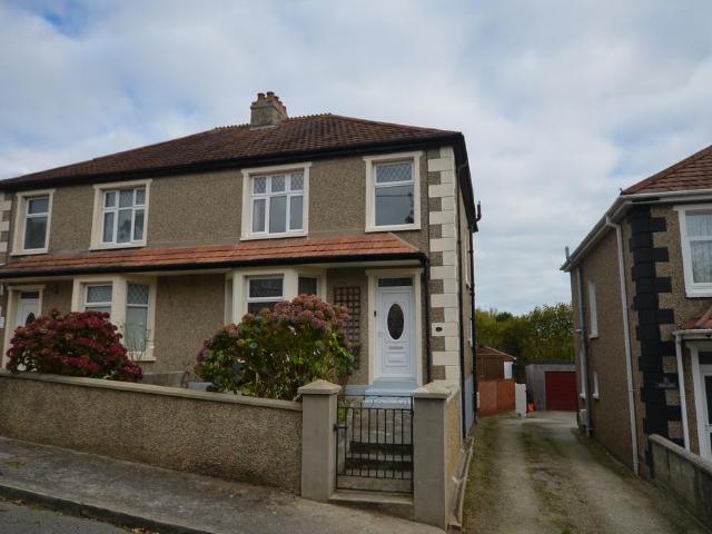 House for sale in St Blazey Gate, St Blazey