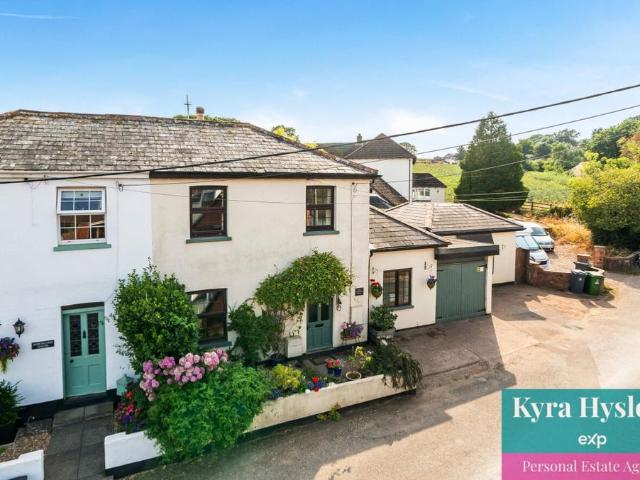 House for sale in Woodbury Salterton, Budlake
