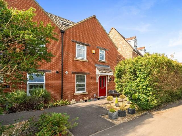 House for sale in Haydon End, Blunsdon St Andrew