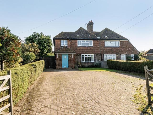 House for sale in Ridgeways, Ashford