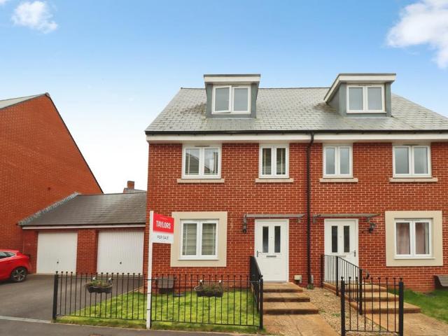 House for sale in Frenchay, South Gloucestershire