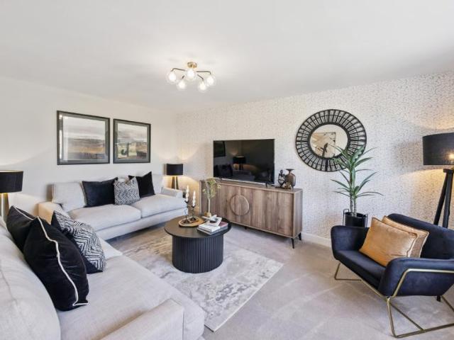 House for sale in Houghton Green, Warrington