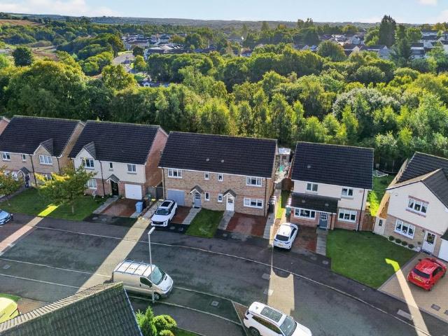 House for sale in Greenend, Coatbridge