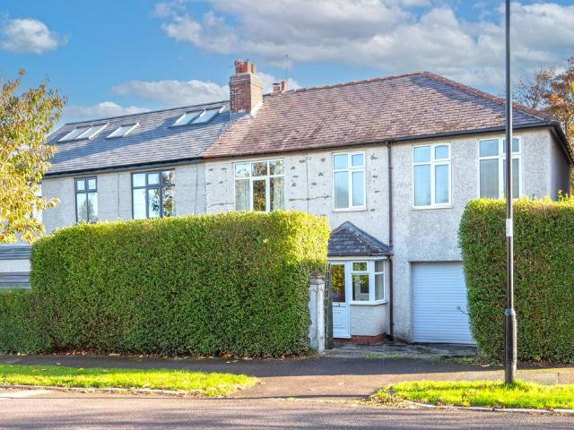 House for sale in Isle Of Man