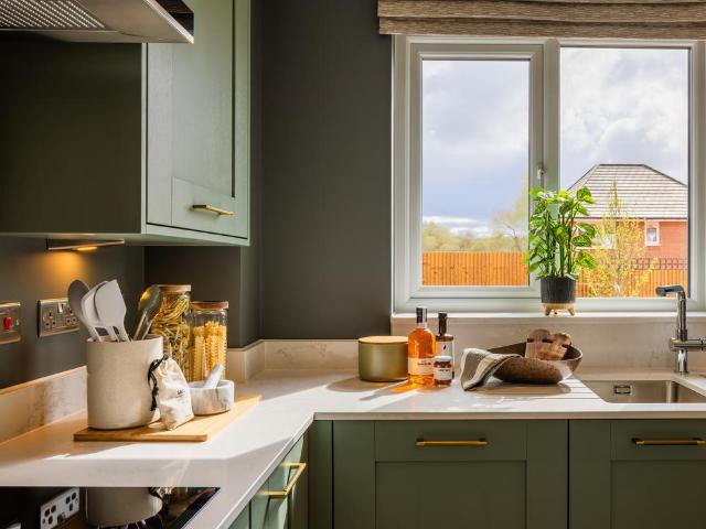 House for sale in Falcon Lodge, Wales