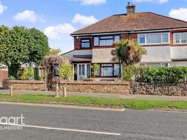 House for sale in Great Baddow, Chelmsford