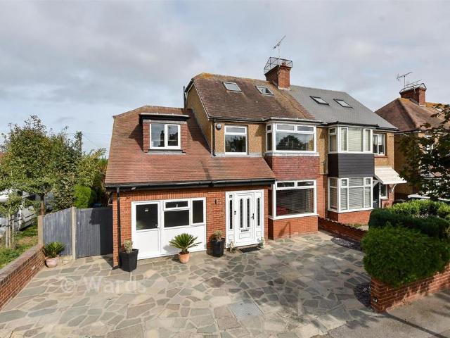 House for sale in Margate, Thanet