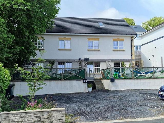 House for sale in Scotland
