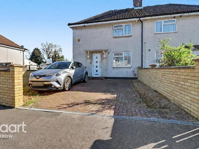 House for sale in South Stanmore, Little Stanmore