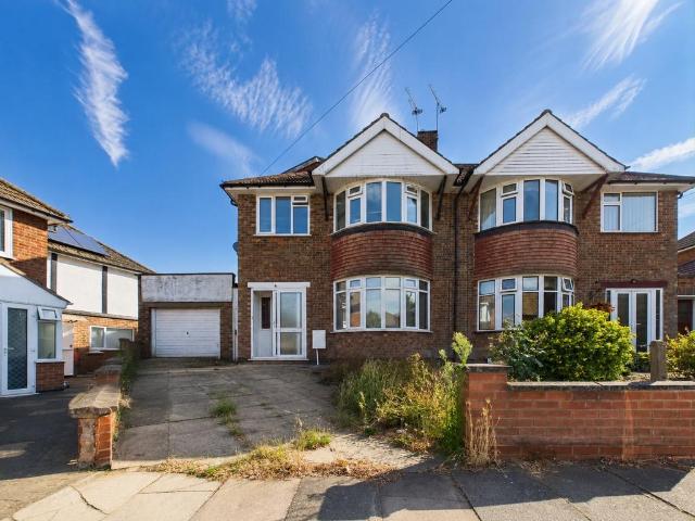 House for sale in Thurnby Lodge, Old Wharf