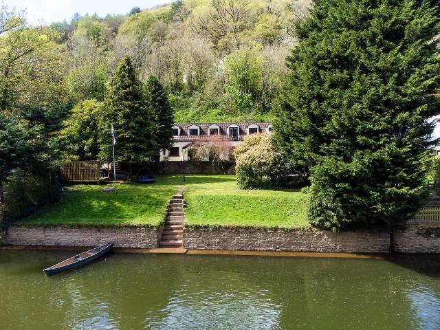 House for sale in Symonds Yat