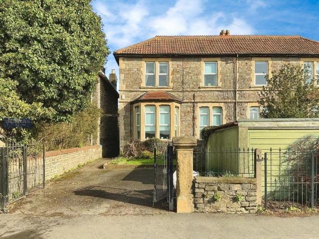 House for sale in Feckenham, City Of Bristol