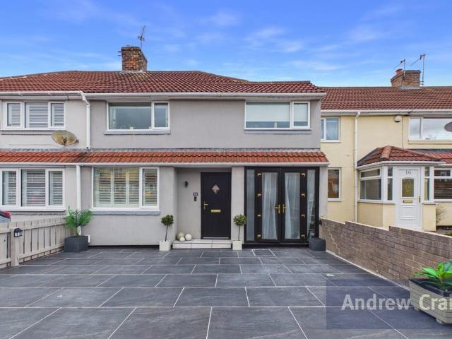 House for sale in Whickham, Gateshead