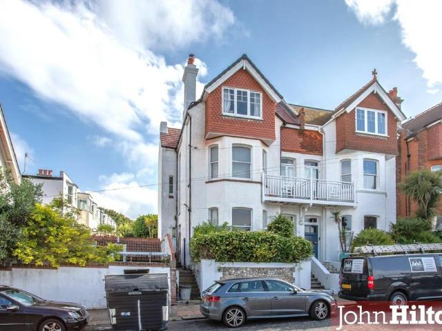 House for sale in Kemptown, Brighton & Hove
