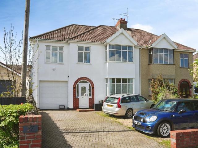 House for sale in Downend, Isle Of Man